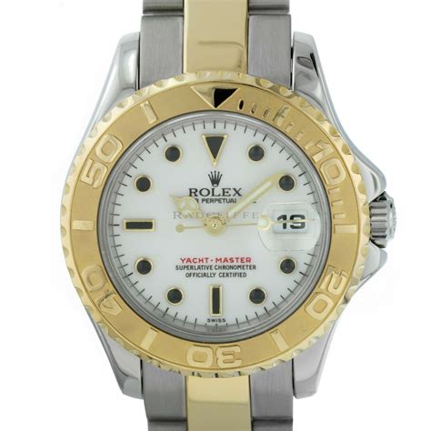 rolex yacht master 169623.